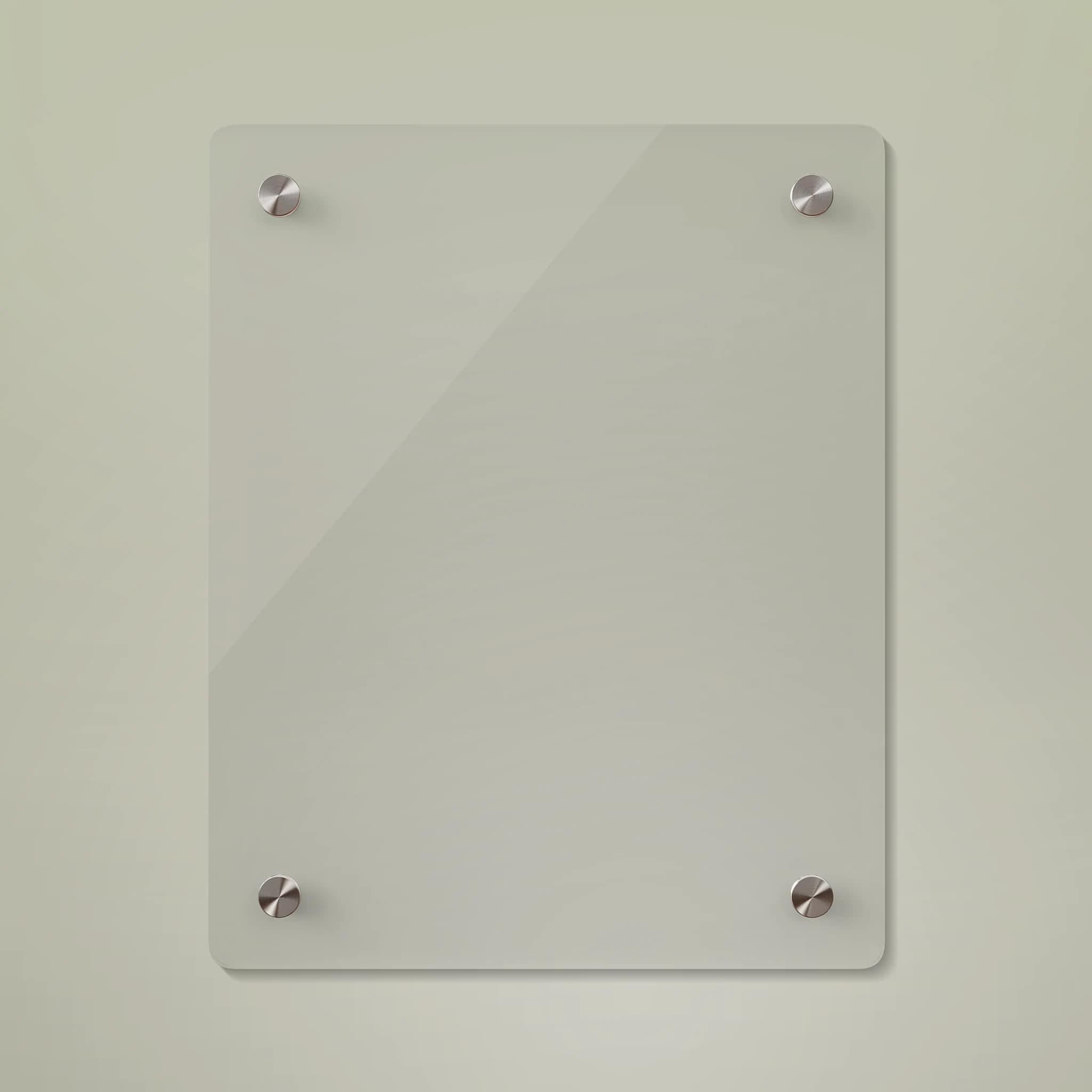 acrylic wall art panels product detail