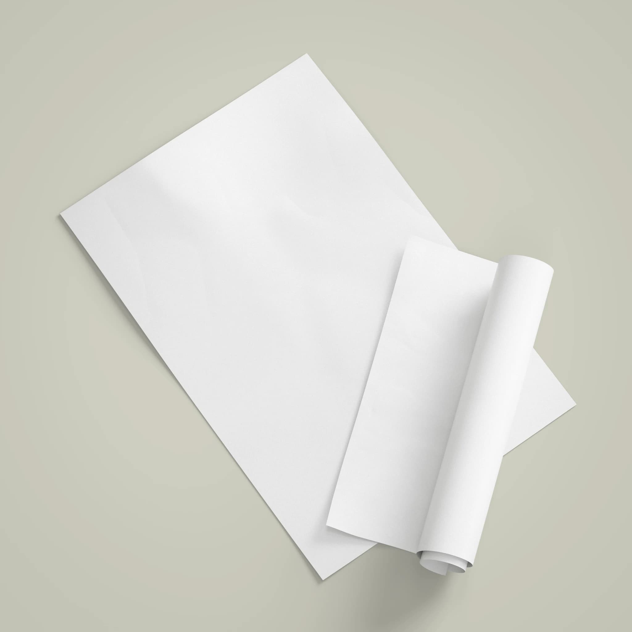 matte vertical posters product detail
